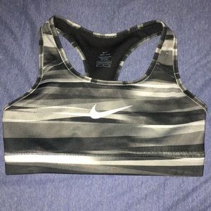 Nike Dri-fit Sports Bra